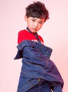 小辜清章