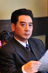 周恩来