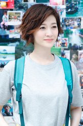 李小冉