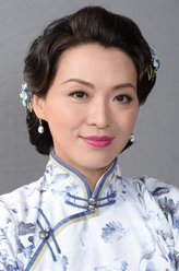 鲍妹娣