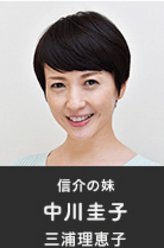 中川圭子