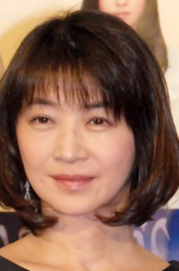 富永佳代子
