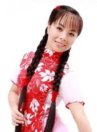 比赛歌手