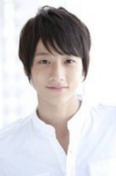 小关裕太