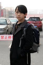 李世民