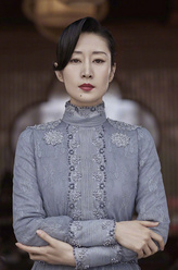 芸娘