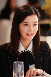 姚安娜