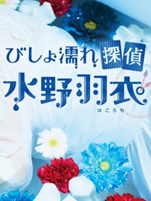 湿淋淋侦探水野羽衣