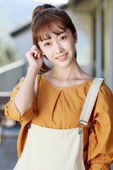 何彩虹