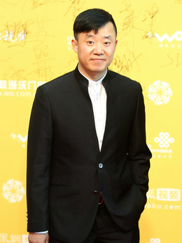 田满仓