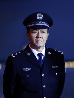 仇曙光
