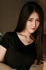 微微