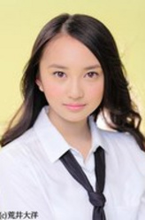 小宫有纱