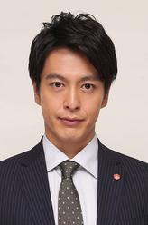 汤田康平