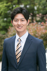 上田一郎