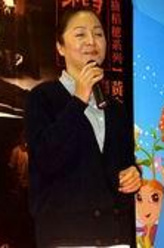 杨母