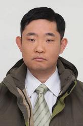 井冈博满