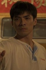 年轻勇伯