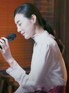 陈墨涵