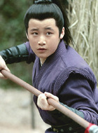 小于飞燕