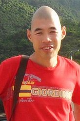 张爱钦