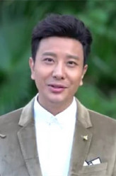 封锐驰