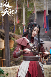 李荒芜