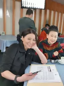 陀枪师姐2020
