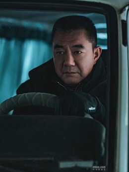 徐国柱