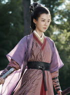 李瑾容