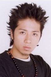 山崎裕太