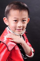 蒙恬少年
