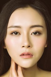 八岁咪咪