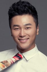 苏茂洋