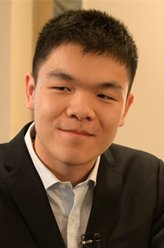 柯洁