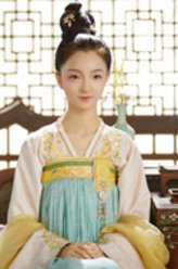 少年武媚娘