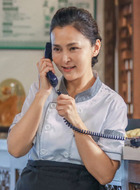 芦花阿姨