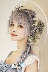 谢安然
