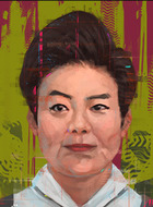 朴女士（55岁）
