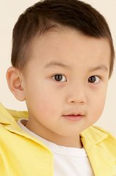 6岁陆文晋