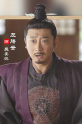 盛安怀
