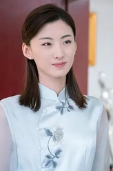轮椅女孩
