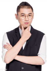 黄麻子