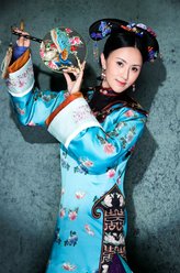 佟佳庶妃