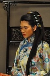 常凤娥
