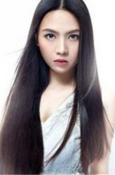 年轻刘兰芝