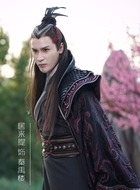 秦禹楼