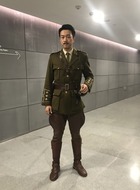 王守成