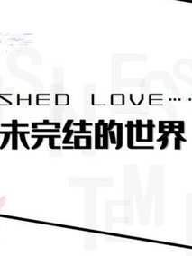我与他未完结的世界