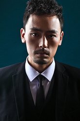 孙闯